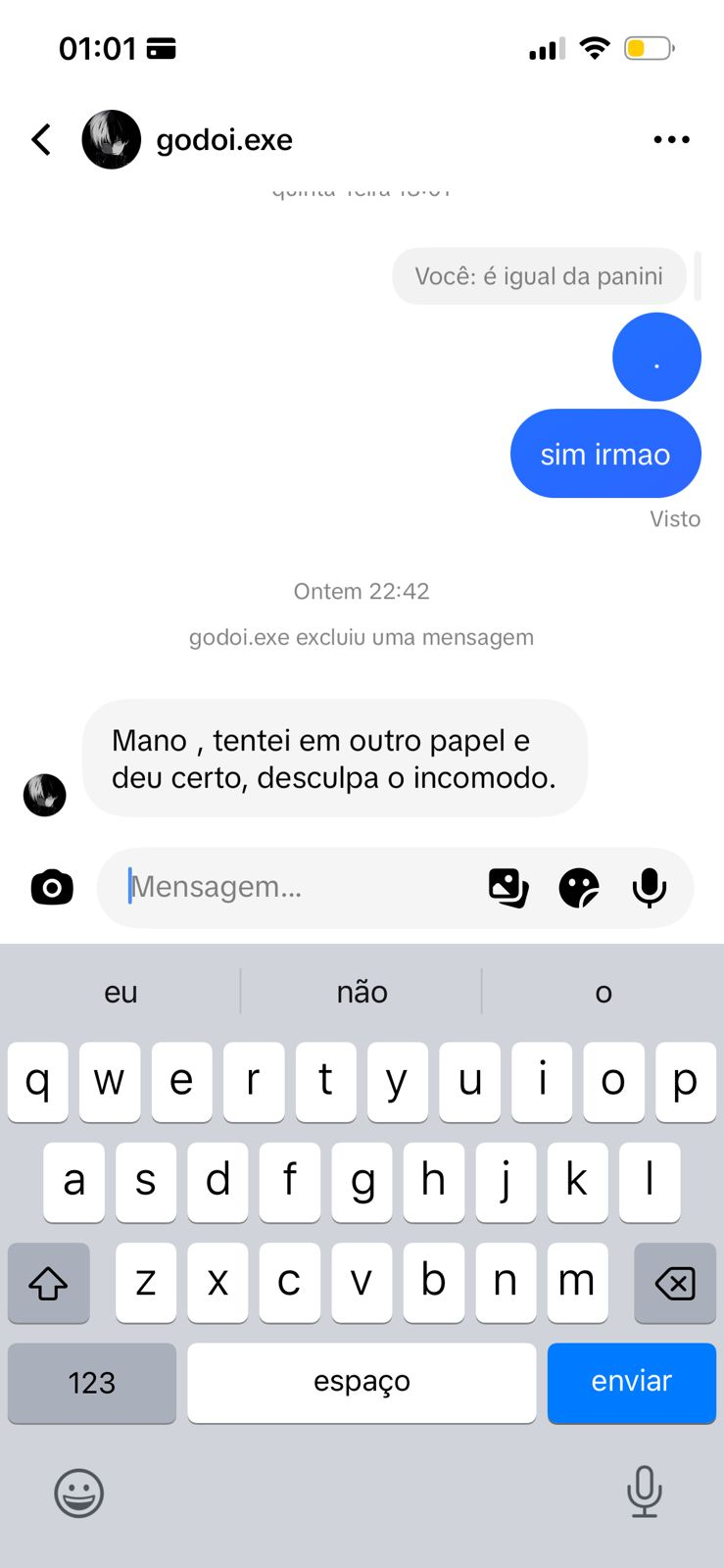 Feedback de cliente 4
